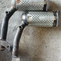 خرید و فروش کاتالیزور نو و کارکرده