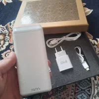 پاور بانک تسکو ۲۰۰۰۰ آمپر مدل tp881