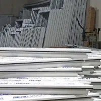 نیروی فنی جهت درب و پنجره دوجداره یو پی وی سی|استخدام صنعتی، فنی، مهندسی|قم, جمکران|دیوار