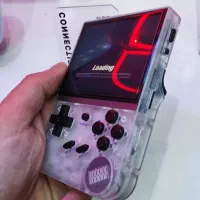 کنسول دستی Anbranic rg35xx|کنسول، بازی ویدئویی و آنلاین|اهواز, کوی ملی راه|دیوار