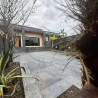 ویلا-شهرکی-نما-مدرن-زیر-4-میلیارد