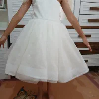 لباس تورعروس
