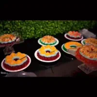 تشریفات مجالس در پکیج پاییزی ما با مناسبترین قیمت|خدمات پذیرایی، مراسم|رشت, رشتیان|دیوار