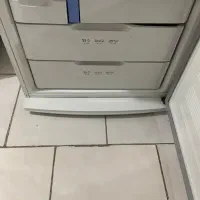 یخچال اسنوا|یخچال و فریزر|تهران, یافت آباد جنوبی|دیوار