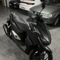 کلیک کیلیک ۱۶۰ اصلی تک ریموت تایلندی