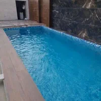 ساخت استخر ، جکوزی ، سونا و موتورخانه|خدمات پیشه و مهارت|بابل, |دیوار