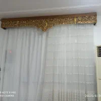 فروش پرده و کتیبه