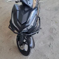 ایروکس کبیر ۱۸۰ رادیات دار