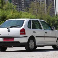 فولکس گل مدل ۸۷ خانگی|خودرو سواری و وانت|شاهین‌شهر, چمران|دیوار