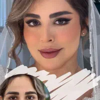 خدمات میکاپ و شنیون عروس و همراهی و آموزش|خدمات آرایشگری و زیبایی|مشهد, کارمندان دوم|دیوار