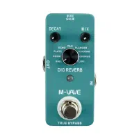 ریورب M vave dig reverb