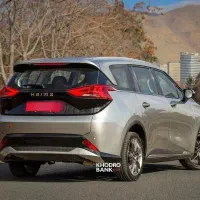 هایما 7x فاکتور پلاک شده|خودرو سواری و وانت|ایلام, |دیوار