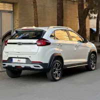 X22 pro دنده ای|خودرو سواری و وانت|تبریز, |دیوار