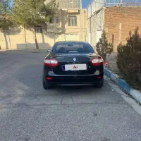 فلوئنس بدون رنگ|خودرو سواری و وانت|مراغه, |دیوار