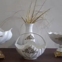 ظروف پذیرایی|ظروف سرو و پذیرایی|خرم‌آباد, |دیوار