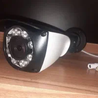 دوربین مداربسته بخر تلویزیون32اینچ هوشمند برنده شو