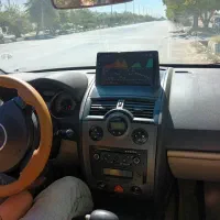 رنو مگان 2000cc، مدل ۲۰۰۹|خودرو سواری و وانت|فیروزآباد (فارس), |دیوار