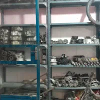 فروش تنه کپه پلاک ملی مدل ۸۸