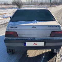 ۴۰۵|خودرو سواری و وانت|خوی, |دیوار