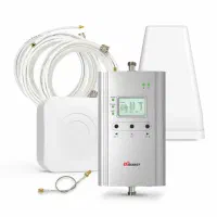 تقویت آنتن موبایل و اینترنت به شرط (گارانتی دار)5G