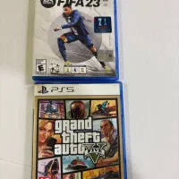 پلی استیشن ۵ فت مشابه صفر|کنسول، بازی ویدئویی و آنلاین|رشت, معلم|دیوار