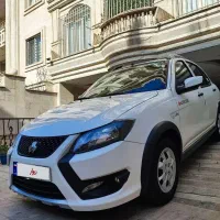 کوییکGXL|خودرو سواری و وانت|قم, چهل درخت‎|دیوار