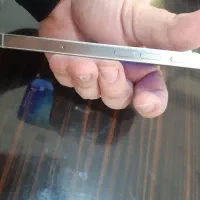 15پرو ۲۵۶ گیگ cha|موبایل|خرم‌آباد, |دیوار