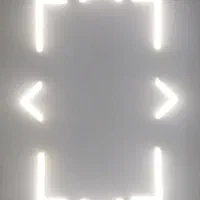 اجرای لاین نوری و نورپردازی
