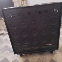 بخاری نفتی مناسب خونه باغ و روستا|بخاری، هیتر، شومینه|ساوه, |دیوار