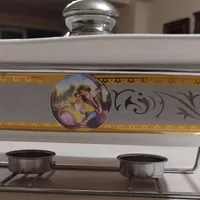 سوفله خوری وارمر دار نو