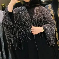 عبا وپارچه عبایی