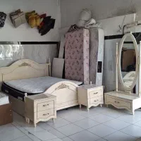 فروش سرویس خواب دونفره