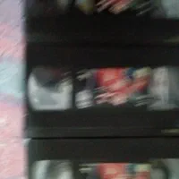 فیلم VHS.ارجنال .ایرانی قدیمی وغیره|فیلم و موسیقی|تهران, نیروی هوایی (پیروزی)|دیوار