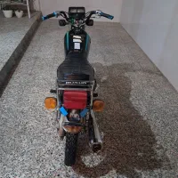 موتور ۱۲۵|موتورسیکلت|پلدختر, |دیوار