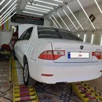 ماشین سورن