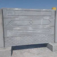 ساخت و اجرای دیوارهای پیش ساخته