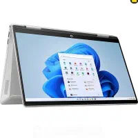 HP Pavilion x360 14 inch i5 نسل ۱۲|رایانه همراه|زاهدان, |دیوار
