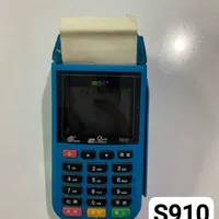 فروش دستگاه کارتخوان سیار POS.   استوک و آکبند|فروشگاه و مغازه|کرج, مارلیک|دیوار