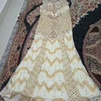 لباس مجلسی شب