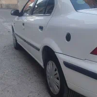 فروش خودرو سمند ایلیکس دو گانه آف سون|خودرو سواری و وانت|سقز, |دیوار