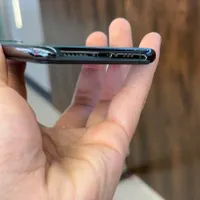 اپل iPhone 11 Pro با حافظهٔ ۲۵۶ گیگابایت|موبایل|رشت, گلسار|دیوار