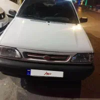 پرایدمدل 96|خودرو سواری و وانت|خوانسار, |دیوار