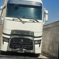 رنو520 های 2022نیوفیس فول