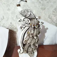 مجسمه پلی استر