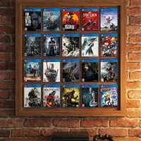 کپی خور PS4 و PS5 در شرایط فعلی