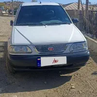 پراید مدل 90 بدون رنگ|خودرو سواری و وانت|بانه, |دیوار