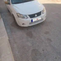 ساینا دندهای EX، مدل ۱۴۰۰