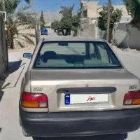 پراید ۸۶|خودرو سواری و وانت|کوه چنار, |دیوار