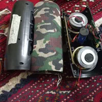 اسپیکر همراه بلوتوثی خراب|پخش‌کننده همراه|تهران, نیروی هوایی (پیروزی)|دیوار