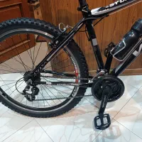 دوچرخه ویوا اصل تنه آلومینیوم سایز 27/5|دوچرخه، اسکیت، اسکوتر|مشهد, فردوسی|دیوار